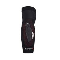 Leatt Налокотники ReaFlex UltraLite Elbow Guard V26 Black в Владивостоке