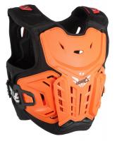 Leatt Детская защита тела 4.5 Chest Protector Orange в Владивостоке