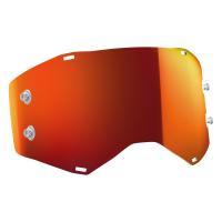 Scott Линзы Prospect SGL WKS orange chrome afc works в Владивостоке