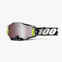100% Очки Armega Hiper Racr / Mirror Silver в Владивостоке