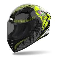 Airoh Мотошлем Connor Gamer Gloss в Владивостоке