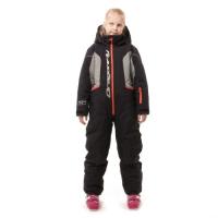 Dragonfly Комбинезон детский Teenager Gravity Black-Gray в Владивостоке