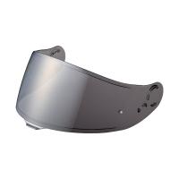 Shoei Визор CNS-1C Spectra Silver в Владивостоке