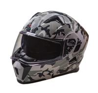 AiM Шлем модуляр JK906 Camouflage glossy в Владивостоке