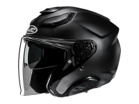 HJC Шлем F31 Semi Flat Black в Владивостоке