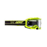 Leatt Маска Velocity 4.5 Citrus Clear 83% в Владивостоке