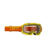 Leatt Маска Velocity 4.5 Citrus Clear 83 VLT V25 в Владивостоке