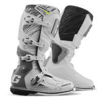 Gaerne Мотоботы Fastback Endurance White в Владивостоке