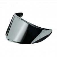 AGV Визор K6 Iridium Silver в Владивостоке