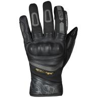 IXS Перчатки Gloves ST-Plus-Short 2.0 черные в Владивостоке