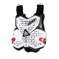 Leatt Защитный панцирь 2.5 White в Владивостоке