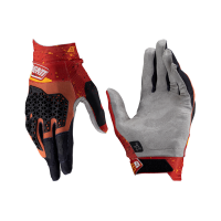 Leatt Перчатки Moto Lite 4.5 V25 Burn в Владивостоке