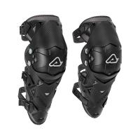 Acerbis Наколенники шарнирные Impact Evo 3.0 Knee Black в Владивостоке