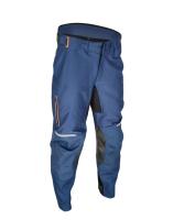 Acerbis Штаны X-Duro Blue/Orange в Владивостоке