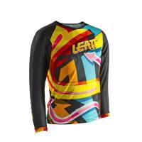 Leatt Джерси 3.5 Mini Carnival в Владивостоке