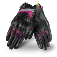 Shima Перчатки Rush Lady Pink в Владивостоке