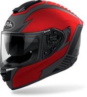 Airoh Мотошлем ST.501 Type Red Matt в Владивостоке