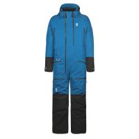 Scott Комбинезон Roop Dryo storm blue/black в Владивостоке