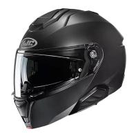 HJC Шлем i91 Semi Flat Black в Владивостоке
