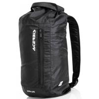 Acerbis Рюкзак водонепроницаемый Root Black (8 L) в Владивостоке