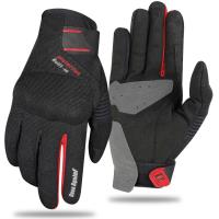 Ones Again Перчатки Gladiator MG-12 black-red в Владивостоке