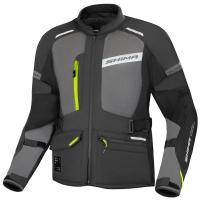 Shima Мотокуртка туристическая Alpha Men Fluo в Владивостоке