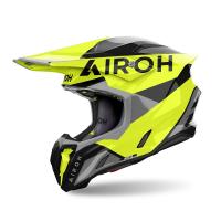 Airoh Шлем Twist 3 King Yellow Gloss в Владивостоке