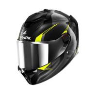 Shark Шлем Spartan GT Pro Kultram Carbon Black/Yellow в Владивостоке