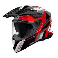 Airoh Шлем Commander 2 Skip Red Gloss в Владивостоке