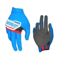 Leatt Перчатки подростковые 1.5 Junior PitBoard Royal в Владивостоке