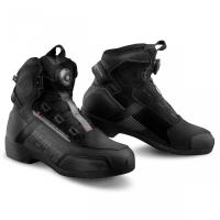 Shima Мотоботы Edge Vent Lady Black в Владивостоке
