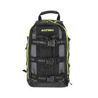 Acerbis Рюкзак Shadow Logo Black/Yellow (38 L) в Владивостоке