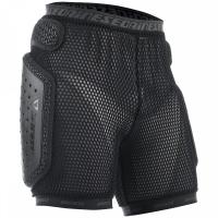 Dainese Шорты Защитные E1 Hard Short Black в Владивостоке