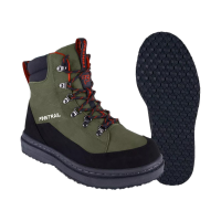 Finntrail Ботинки Greenwood 5223 Khaki в Владивостоке
