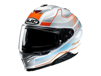 HJC Шлем i71 Iorix MC27 в Владивостоке