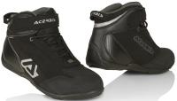 Acerbis Мотокроссовки Step Black в Владивостоке