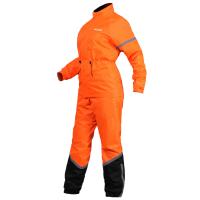 Inflame Раздельный дождевик Rain Classic Kit Woman Оранжевый в Владивостоке