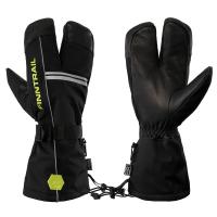 Finntrail Перчатки Lobster 2800 GraphiteYellow в Владивостоке