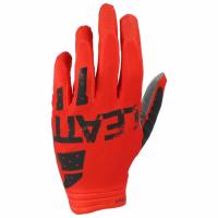 Leatt Перчатки GRipR 1.5 красн в Владивостоке
