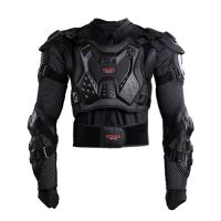 Starks Моточерепаха Body Armor Solid Chest Чёрный в Владивостоке