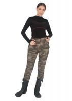 Hyperlook Мотоджинсы женские Miracle Army в Владивостоке