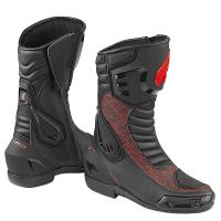 Forma Мотоботы Freccia Evo Black/Red в Владивостоке