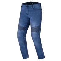 Shima мотоджинсы Zenith Men Blue в Владивостоке
