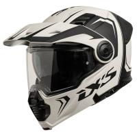 IXS Шлем Flip-Up Venture 1.0 MIPS Черно-серый матовый в Владивостоке