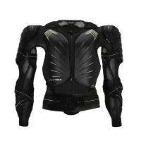 Acerbis Защита тела (Черепаха) Koert-One Black/Yellow в Владивостоке