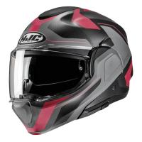 HJC Шлем F100 Bios MC8SF в Владивостоке