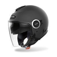 Airoh Мотошлем Helios Anthracite Matt в Владивостоке
