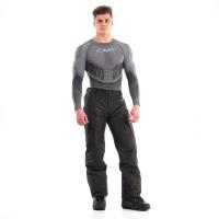 Dragonfly Штаны Gravity Premium Man Black в Владивостоке