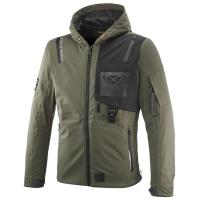 Ixon Мотокуртка текстильная M-Quarter Khaki/Black в Владивостоке