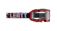 Leatt Маска Velocity 4.5 Royal Clear 83% в Владивостоке